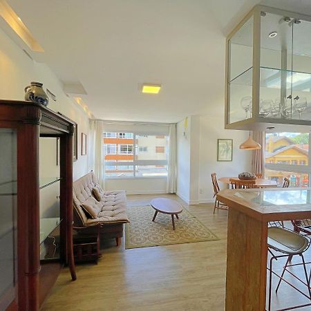 Apartamento No Coracao De Gramado, A 350M Da Rua Coberta! Exterior foto